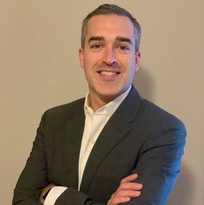 Meet your Posher, Chase